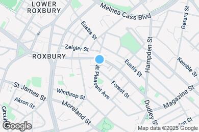 Map image of the property - NO BROKER FEE- 10 Mount Pleasant Ave