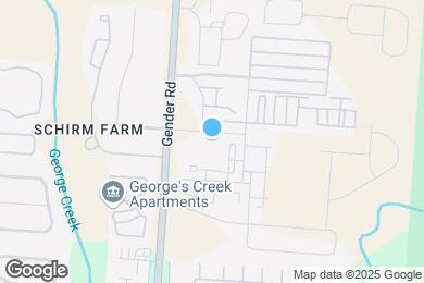 Map image of the property - Kingsley Park