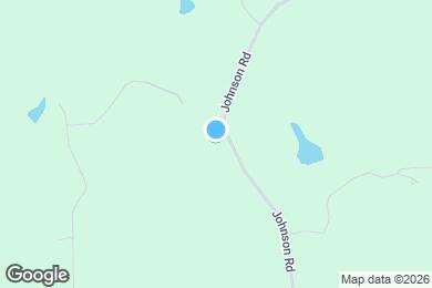 Map image of the property - 1570 Johnson Rd