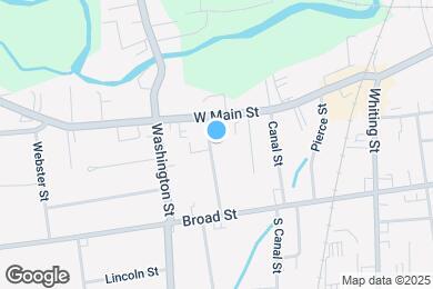 Map image of the property - 10 Church St
