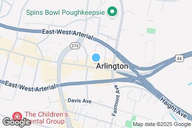 Map image of the property - 823 Main St