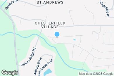 Map image of the property - 3218 Douglas Fir Rd