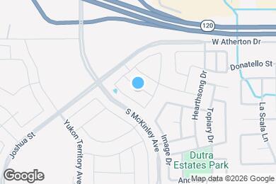 Map image of the property - 2836 Wrangell St