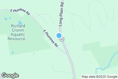 Map image of the property - 2 Long Plain Rd