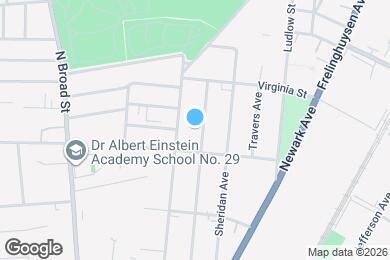 Map image of the property - 1018 Kilsyth Rd