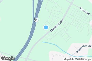 Map image of the property - 1249 Windmill Pkwy