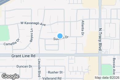 Map image of the property - 2680 Bonifacio Dr