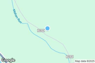 Map image of the property - 162 Mohans Run Rd