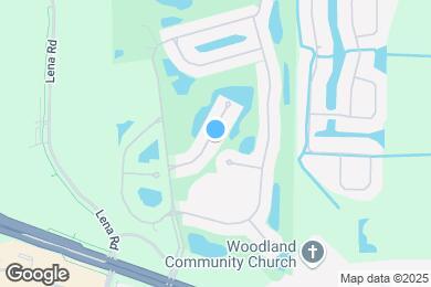 Map image of the property - 8728 53rd Ter E