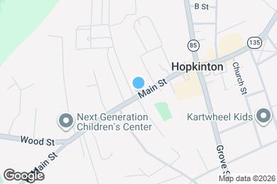 Map image of the property - 88 Main St