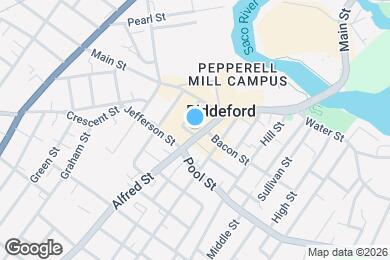 Map image of the property - 44 Alfred Rd