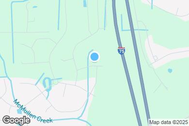 Map image of the property - 4612 Coastal Storm Gln