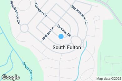 Map image of the property - 7604 Cole Ln