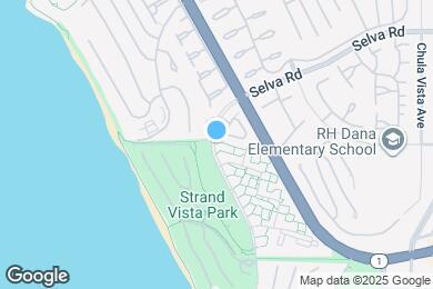 Map image of the property - 34030 Selva Rd