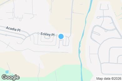 Map image of the property - 1083 Carib Loop W