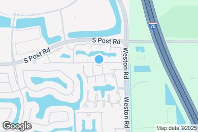 Map image of the property - 16137 Emerald Cove Rd