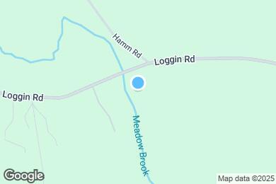 Map image of the property - 332 Loggin Rd