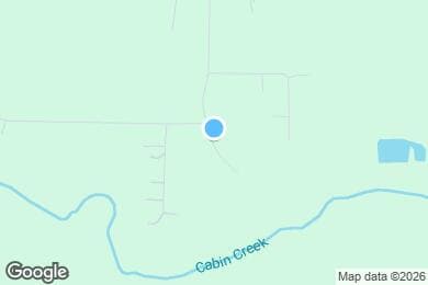 Map image of the property - 175 White Tail Hills Dr