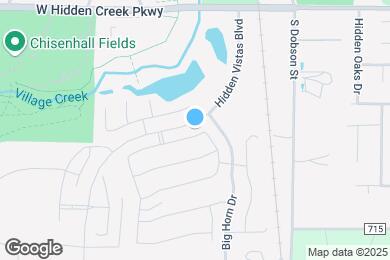 Map image of the property - 108 Mckinley Dr