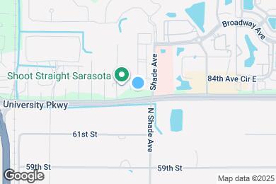 Map image of the property - Alon