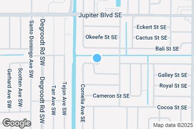 Map image of the property - 119 Uleta Rd SE