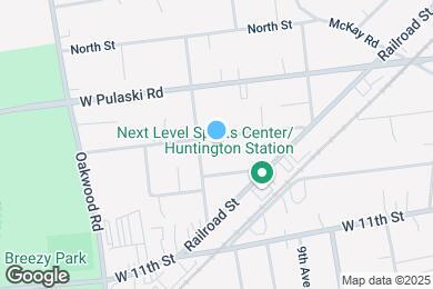 Map image of the property - 234 Crombie St