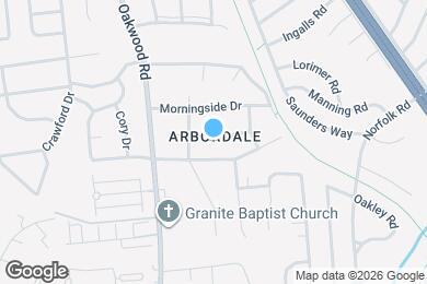 Map image of the property - 513 Kintop Rd