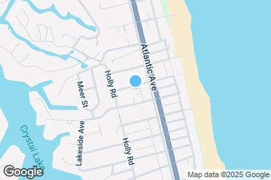 Map image of the property - 208 56th St