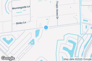 Map image of the property - 10510 Yorkstone Dr