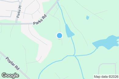 Map image of the property - 76 Mayhaw Pt