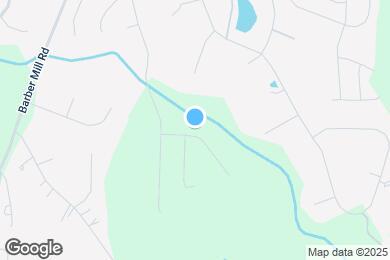 Map image of the property - 145 Lynn Dr
