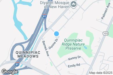 Map image of the property - 60 Donna Dr