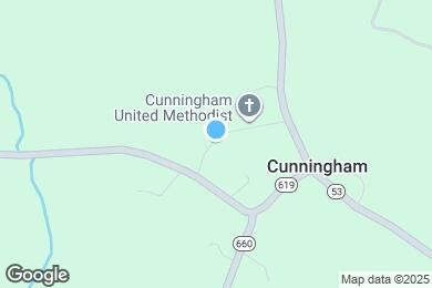 Map image of the property - 5225 Ruritan Lake Rd