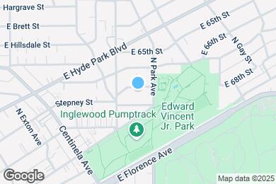 Map image of the property - 728 Stepney Pl