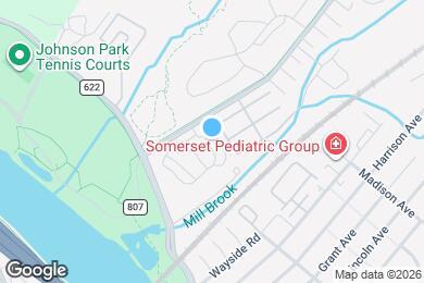 Map image of the property - 2203 Leia Ln