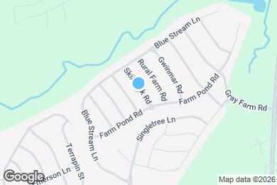 Map image of the property - 1009 Skillbeck Rd