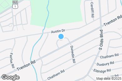 Map image of the property - 130 Lebbie Ln