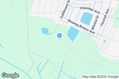 Map image of the property - 2445 Spring Tune Aly