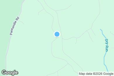 Map image of the property - 443 Arrowhead Rd