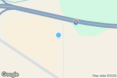 Map image of the property - 15235 Ackerson Dr