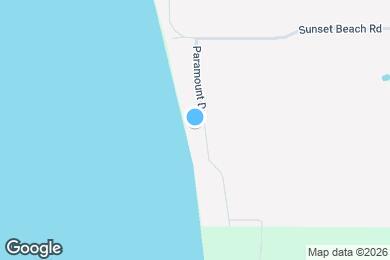Map image of the property - 937 Paramount Dr