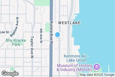 Map image of the property - Leeward