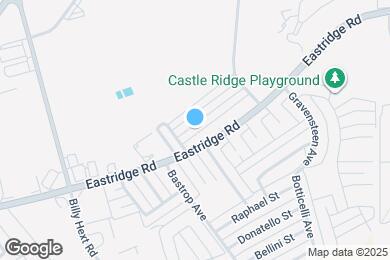 Map image of the property - 7212 Barksdale Ln