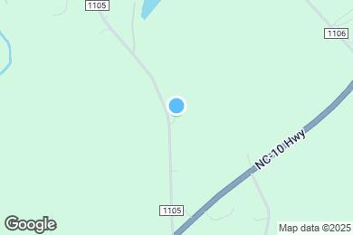 Map image of the property - 2024 Willis Rd