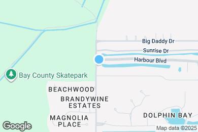 Map image of the property - 1006 Wildwood Rd