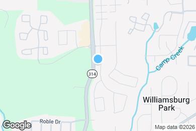 Map image of the property - 5693 Grande River Rd