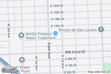 Map image of the property - 55 E 11th St