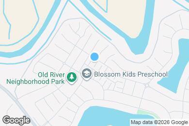 Map image of the property - 3292 Irish Mdw Wy