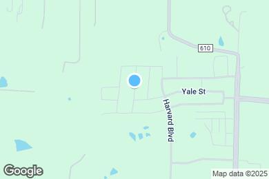 Map image of the property - 107 Dartmouth Ave