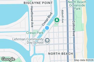 Map image of the property - 7900 Tatum Waterway Dr